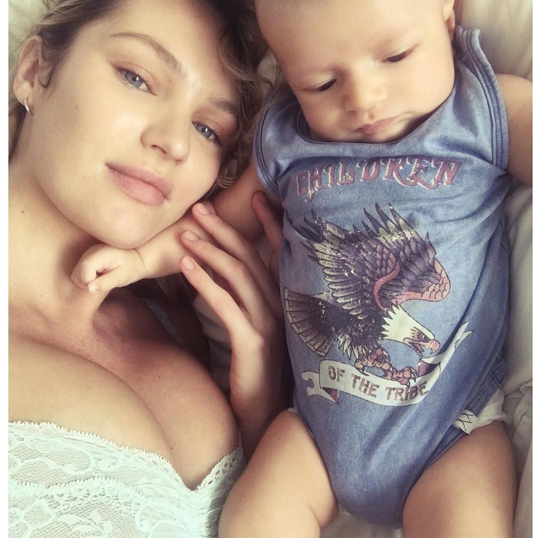 Candice Swanepoel: pic #902664