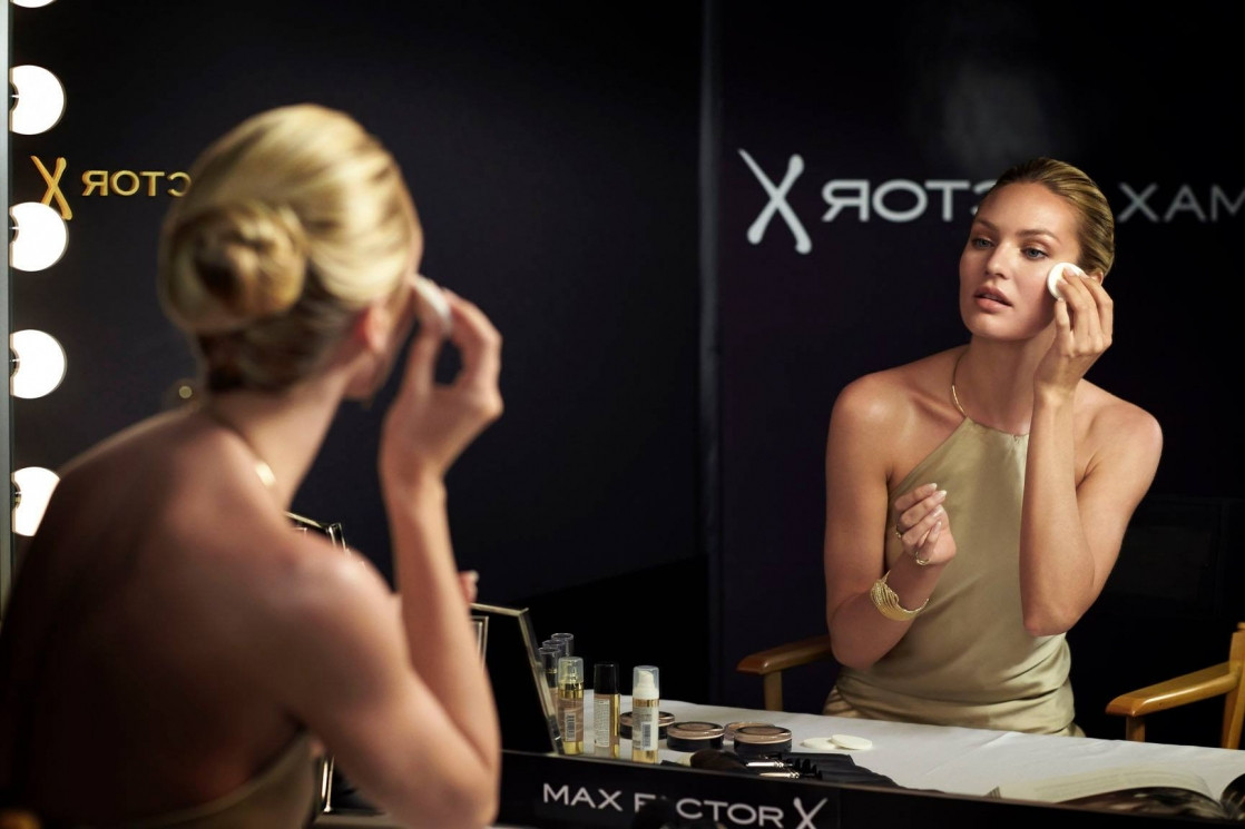 Candice Swanepoel: pic #903029