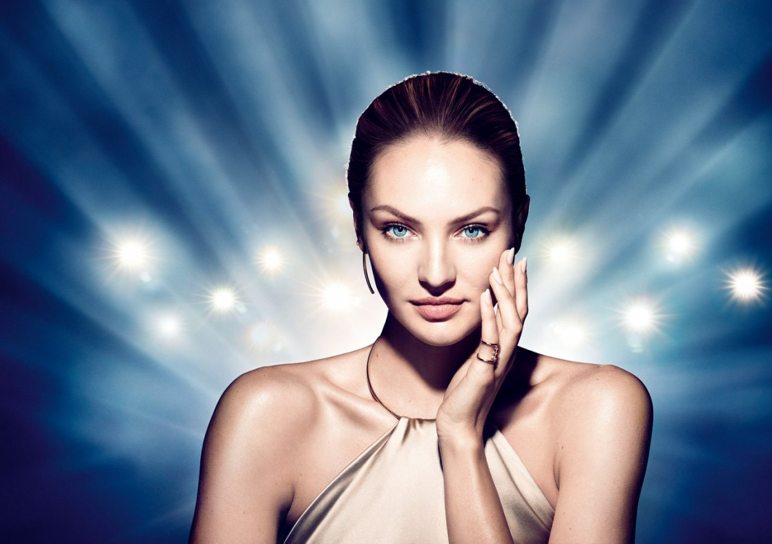 Candice Swanepoel: pic #903203