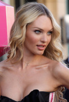 Candice Swanepoel photo #