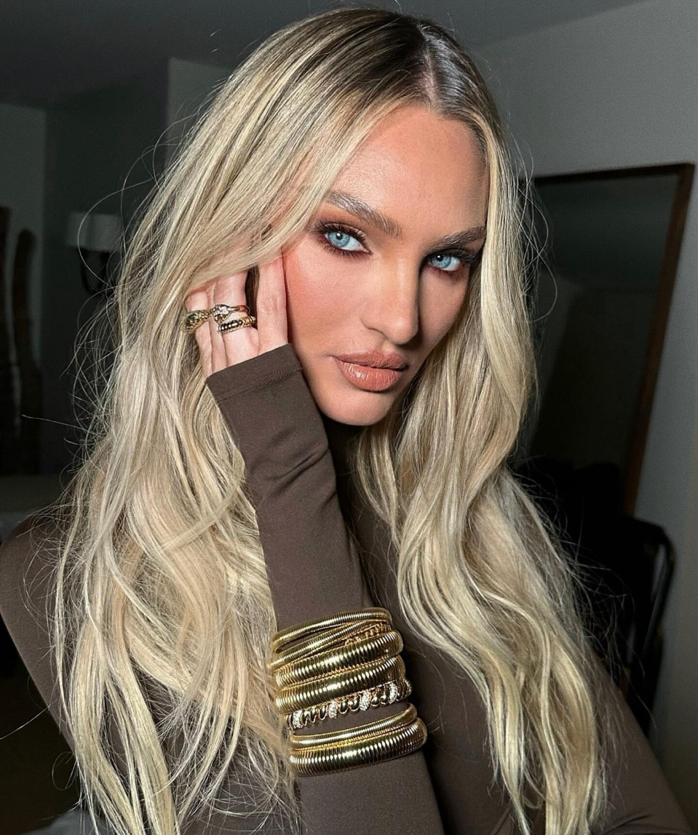 Candice Swanepoel: pic #1337654