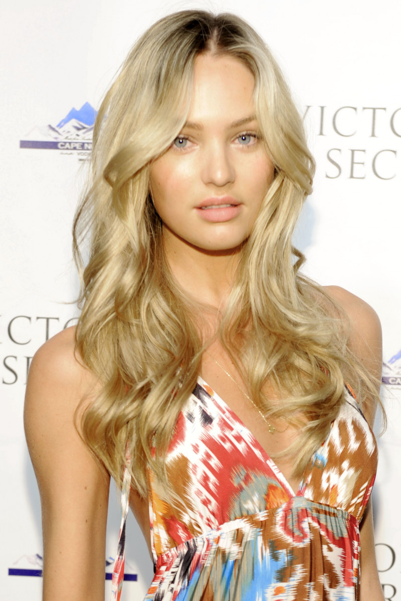 Candice Swanepoel: pic #119451