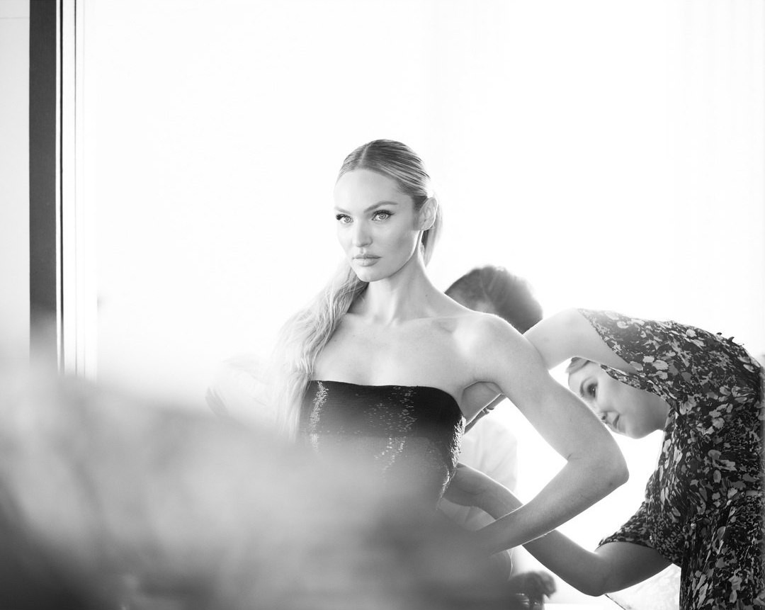 Candice Swanepoel: pic #946605