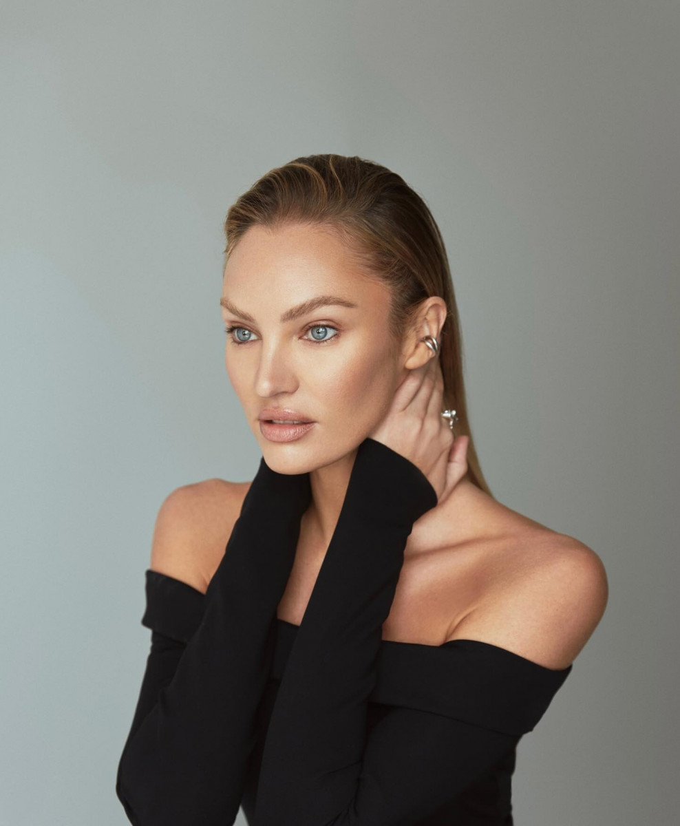 Candice Swanepoel: pic #1335253