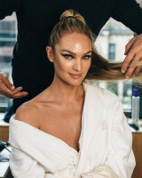 Candice Swanepoel photo #