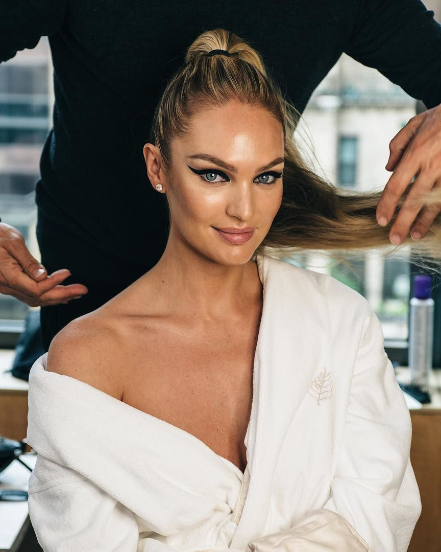 Candice Swanepoel: pic #946603