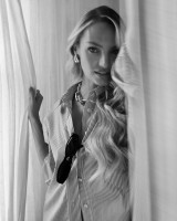 Candice Swanepoel pic #1336512