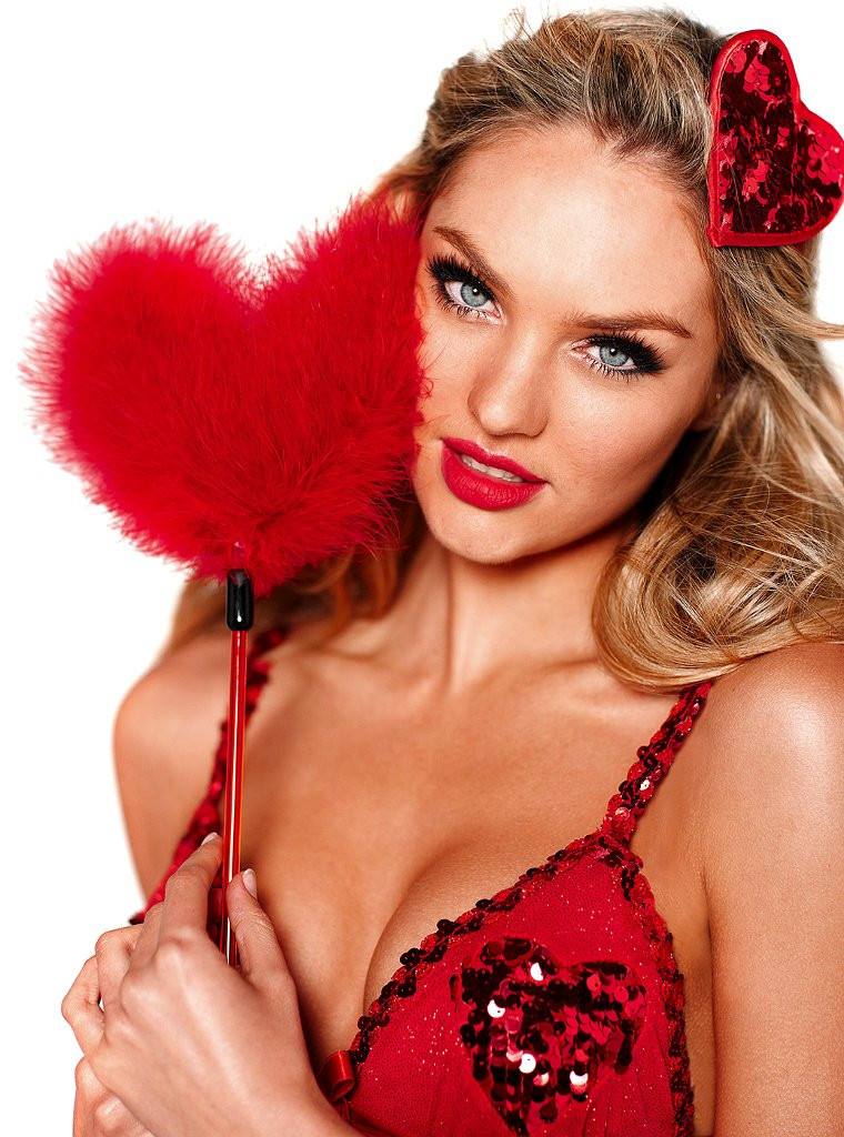 Candice Swanepoel: pic #287715