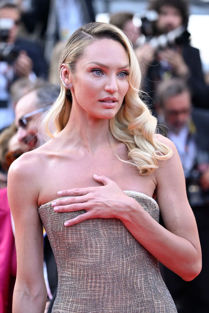 Candice Swanepoel: pic #1304904
