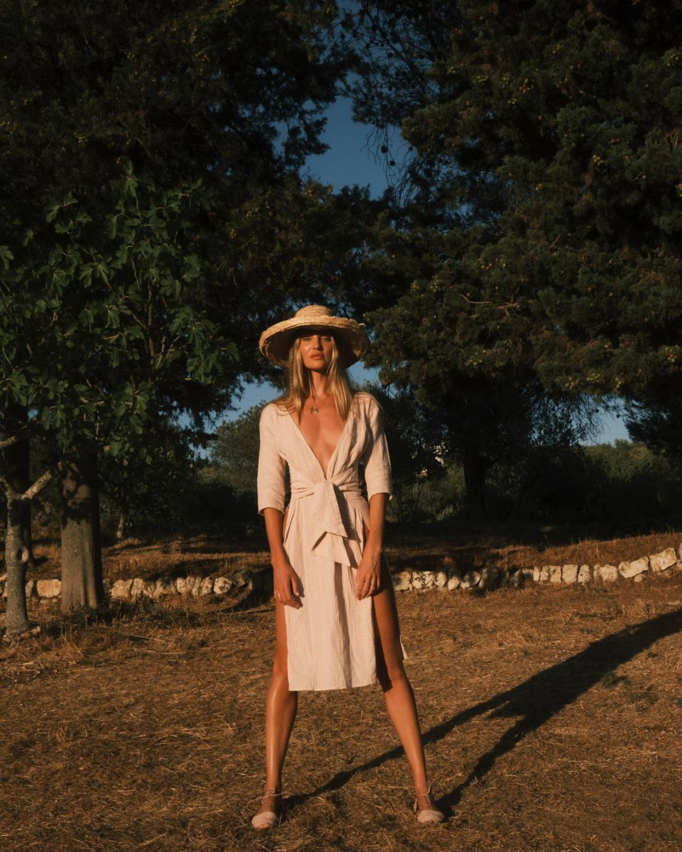 Candice Swanepoel: pic #1293090