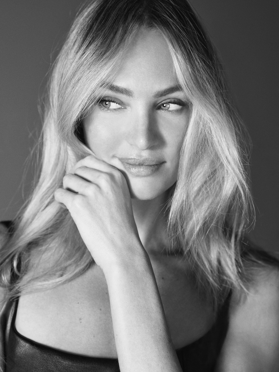 Candice Swanepoel: pic #1352189