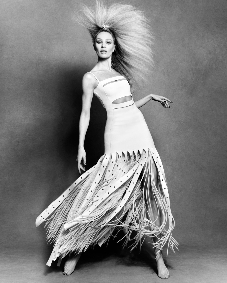 Candice Swanepoel: pic #1369382