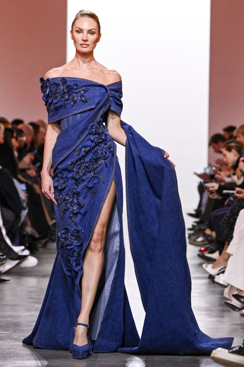 Candice Swanepoel: pic #1368300