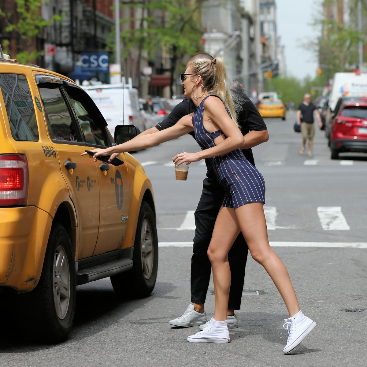 Candice Swanepoel: pic #928932