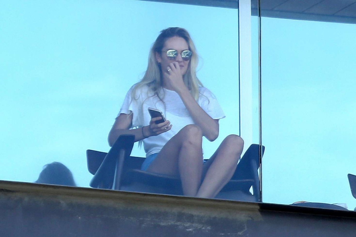 Candice Swanepoel: pic #915049