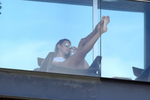 Candice Swanepoel photo #