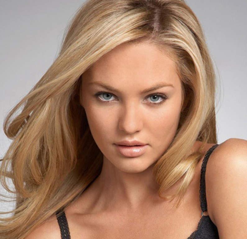 Candice Swanepoel: pic #175243