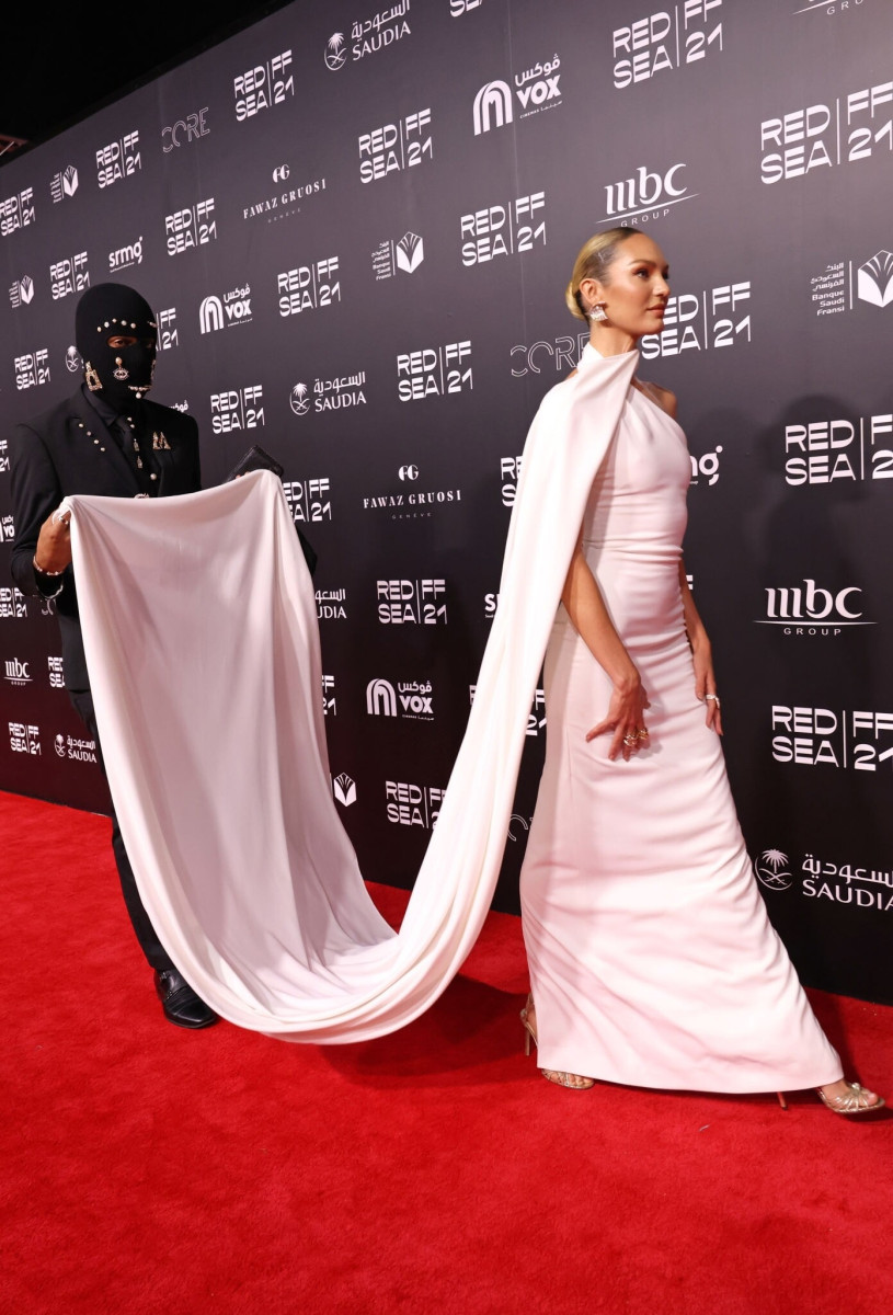 Candice Swanepoel: pic #1286024