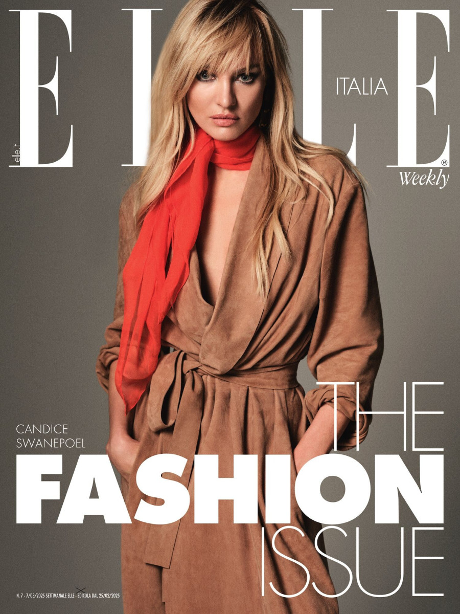 Candice Swanepoel: pic #1369630