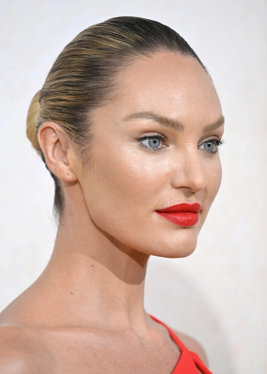 Candice Swanepoel: pic #1306338
