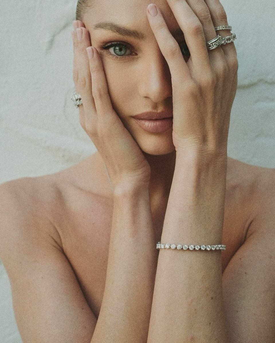 Candice Swanepoel: pic #1366120
