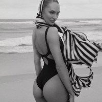 Candice Swanepoel photo #