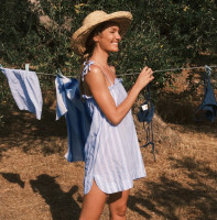 Candice Swanepoel photo #