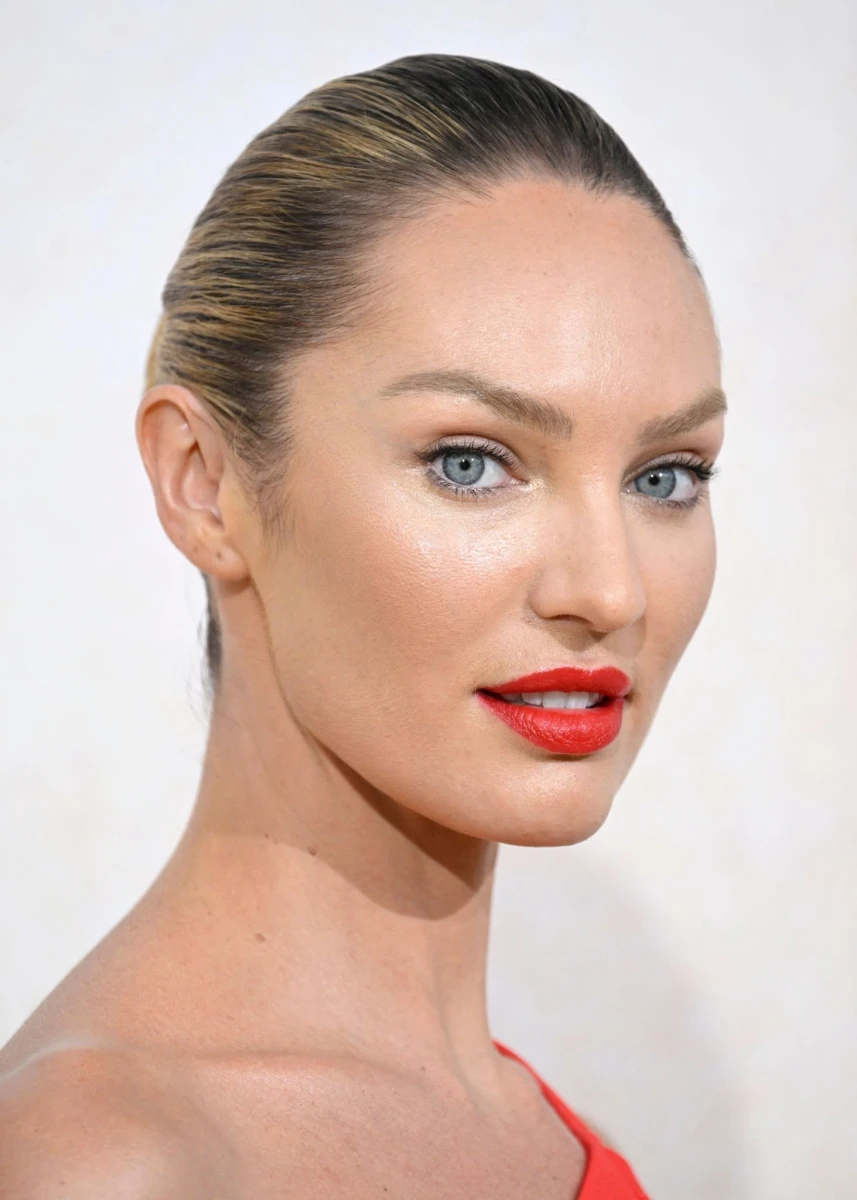 Candice Swanepoel: pic #1306337