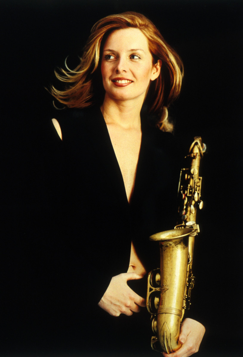 Candy Dulfer: pic #9081