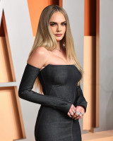 Cara Delevingne photo #
