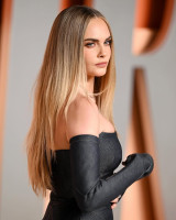 Cara Delevingne photo #