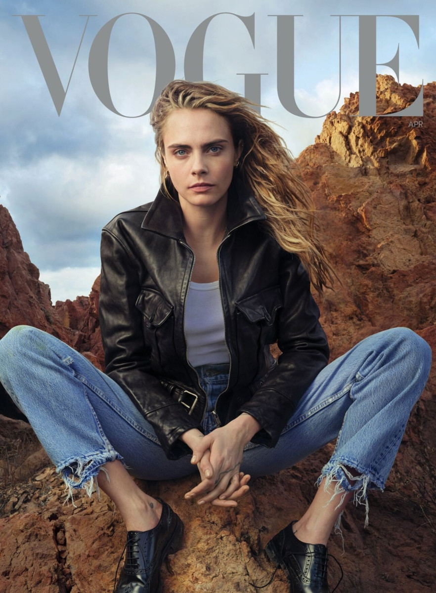 Cara Delevingne: pic #1324749