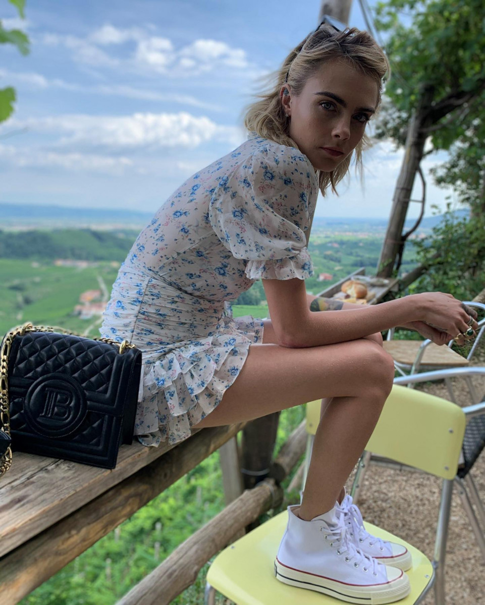 Cara Delevingne: pic #1166030