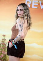 Cara Delevingne photo #