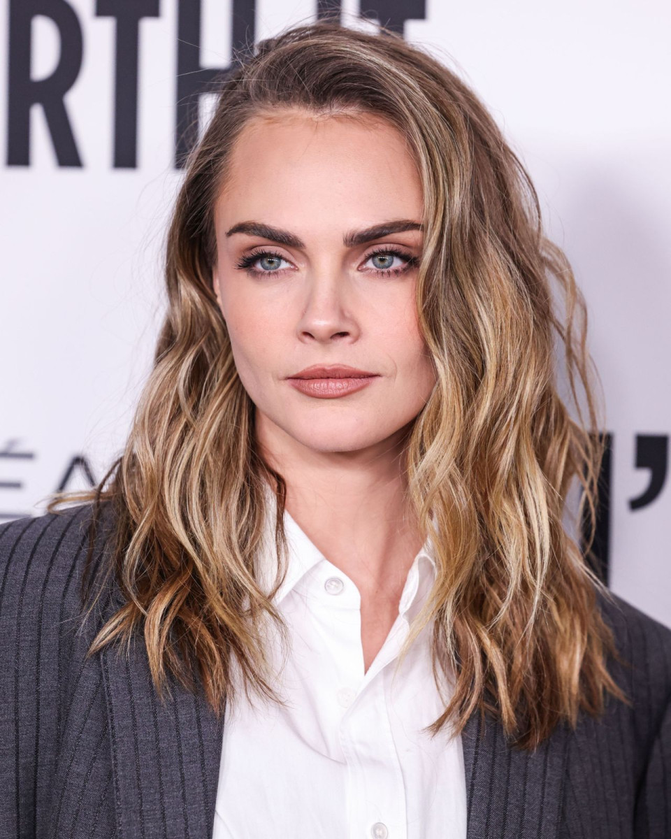 Cara Delevingne: pic #1364522