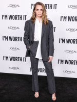 photo 15 in Cara Delevingne gallery [id1364523] 2025-01-26