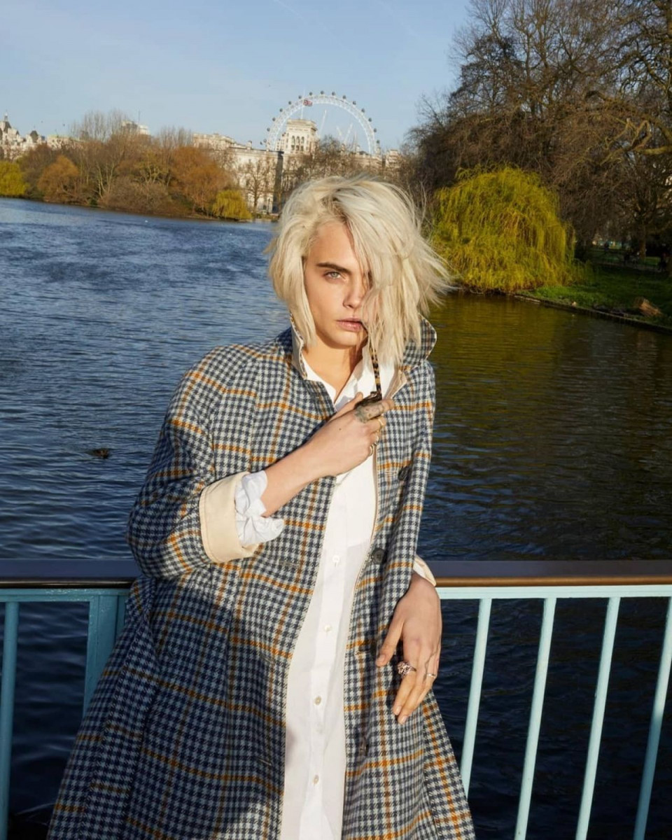 Cara Delevingne: pic #1130836