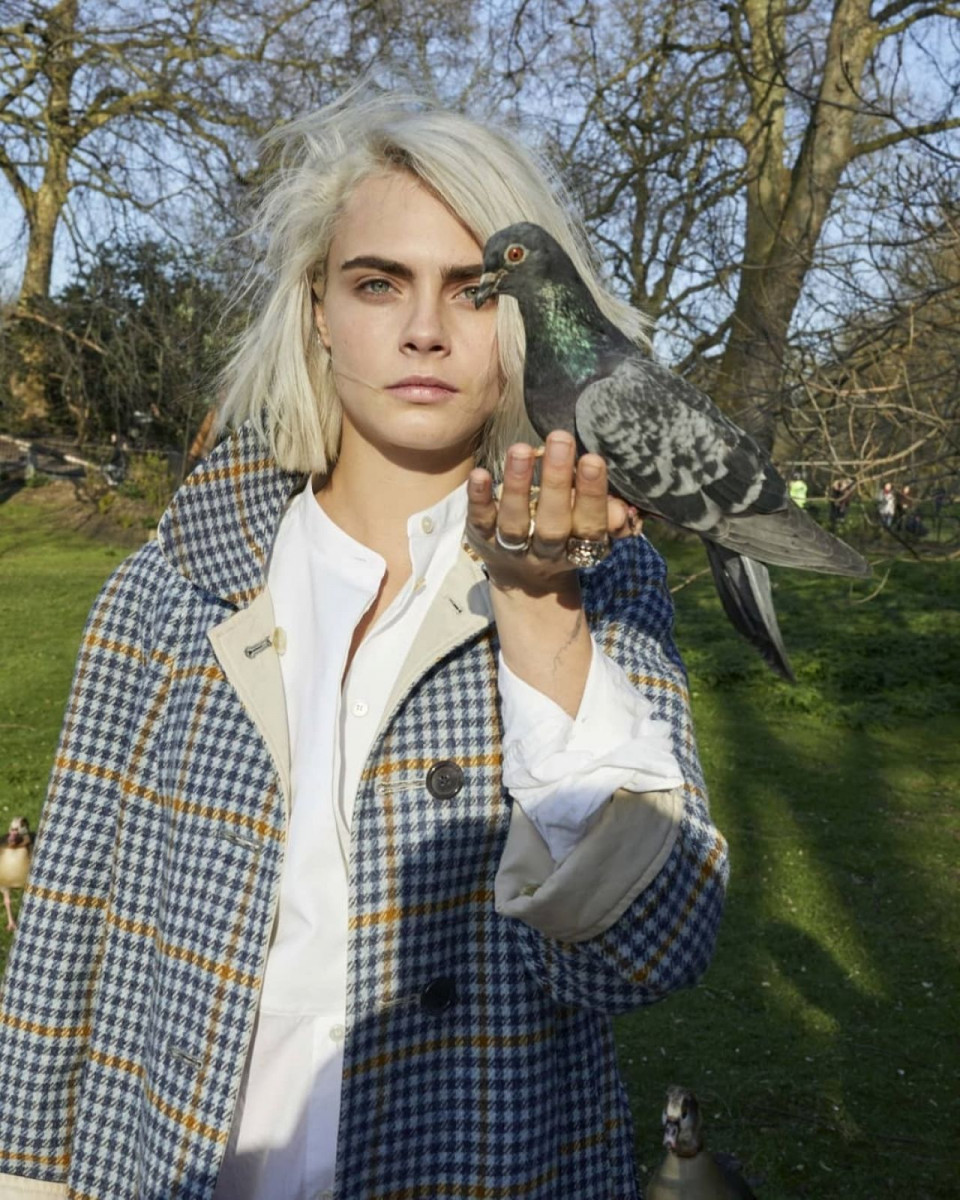 Cara Delevingne: pic #1130835