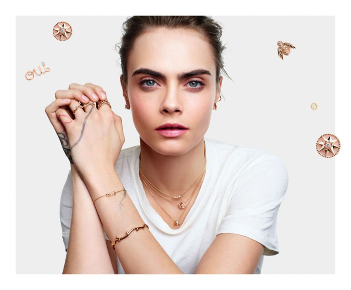 Cara Delevingne: pic #1218915