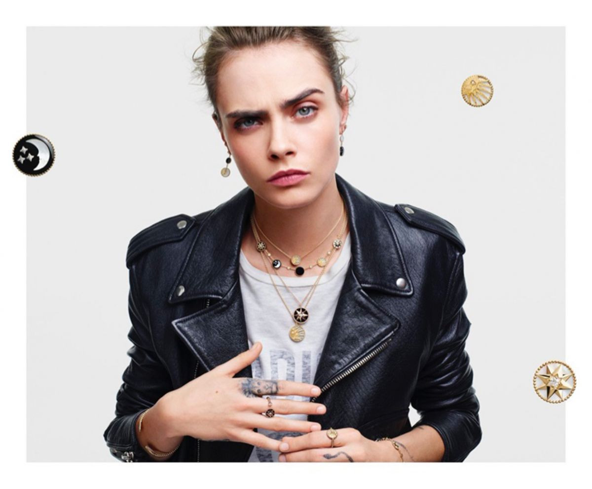 Cara Delevingne: pic #1218913