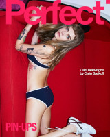 Cara Delevingne pic #1368305