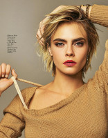 Cara Delevingne photo #