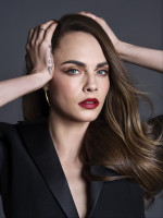 Cara Delevingne photo #