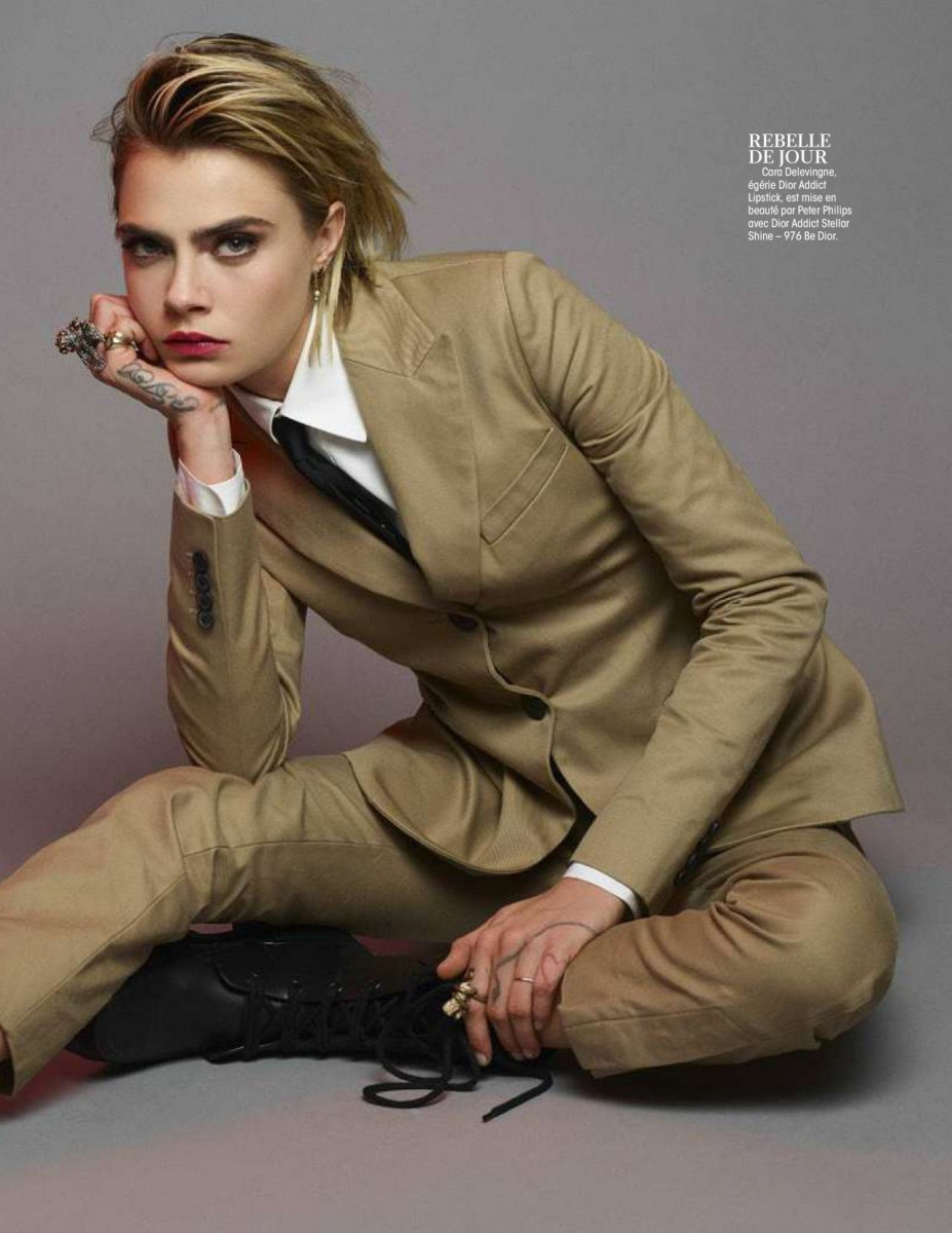 Cara Delevingne: pic #1118372