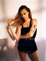 Cara Delevingne photo #