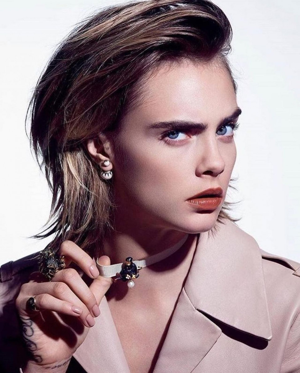 Cara Delevingne: pic #1127784