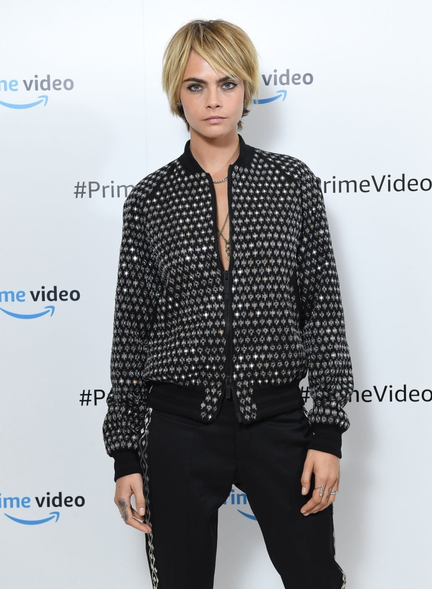 Cara Delevingne: pic #1072057