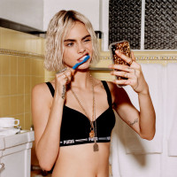 Cara Delevingne photo #