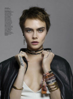 Cara Delevingne photo #