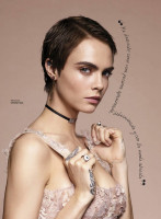 Cara Delevingne photo #